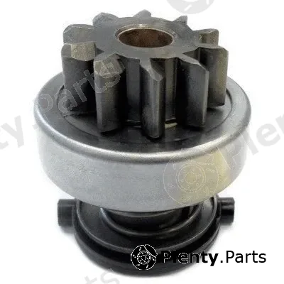 Hoffer 47121 — Pinion, starter