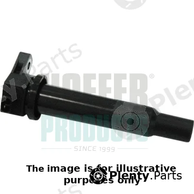 Hoffer 8010601E — Ignition Coil