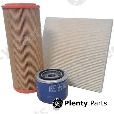 Hoffer FKFIA164 — Filter Set