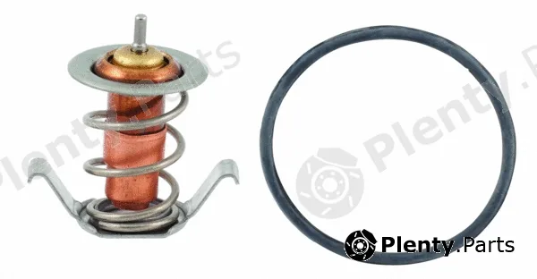 Hoffer 8192715IN — Thermostat, coolant