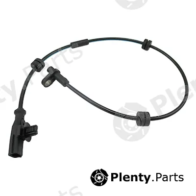 Hoffer 8290737 — Sensor, wheel speed