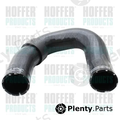 Hoffer 96861 — Charge Air Hose