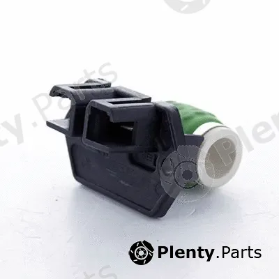 Hoffer K109079 — Resistor, interior blower