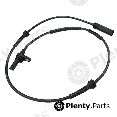 Hoffer 8290865 — Sensor, wheel speed