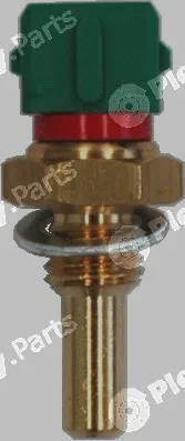 Hoffer 7472214 — Sensor, coolant temperature