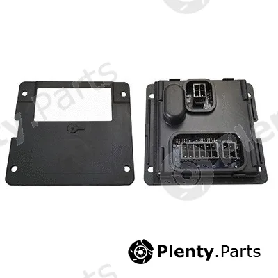 Hoffer 7212670 — Control Unit, lights
