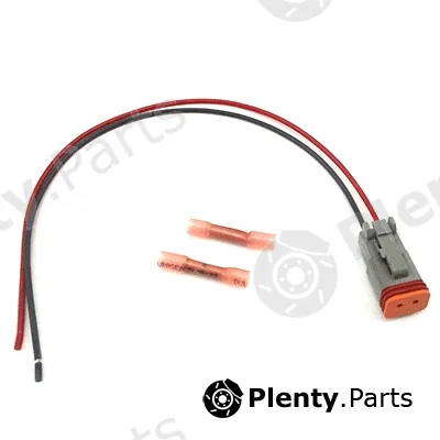 Hoffer 25446 — Cable Repair Set, central electrics