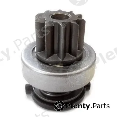 Hoffer 47076 — Pinion, starter