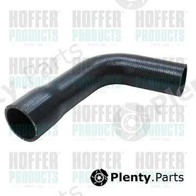 Hoffer 961007 — Charge Air Hose