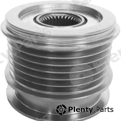 Hoffer 45184 — Alternator Freewheel Clutch