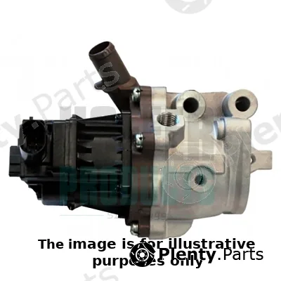 Hoffer 7518188R — EGR Valve