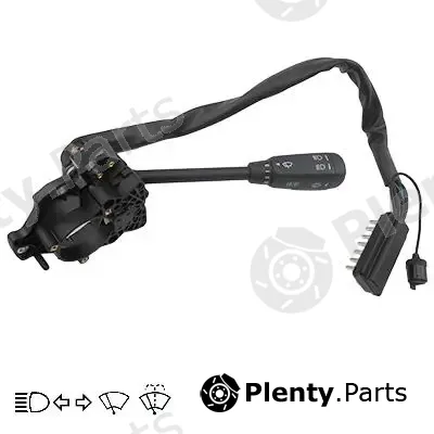 Hoffer 2103282 — Steering Column Switch