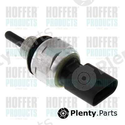 Hoffer 7532190 — Oil Pressure Switch