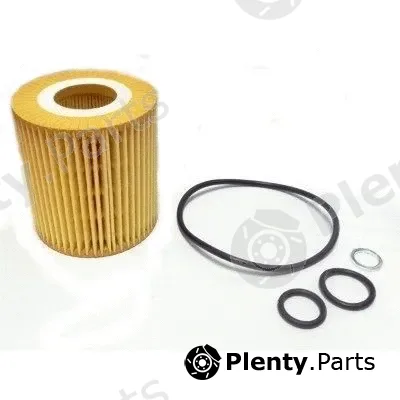 Hoffer 14086 — Oil Filter
