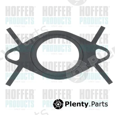 Hoffer 016146 — Gasket, EGR valve