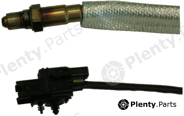 Hoffer 7481530 — Lambda Sensor