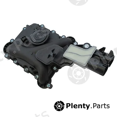 Hoffer 8091673 — Oil Separator, crankcase ventilation