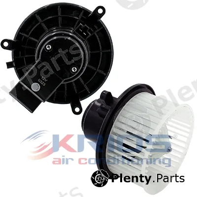 Hoffer K92359 — Interior Blower
