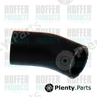 Hoffer 961627 — Charge Air Hose