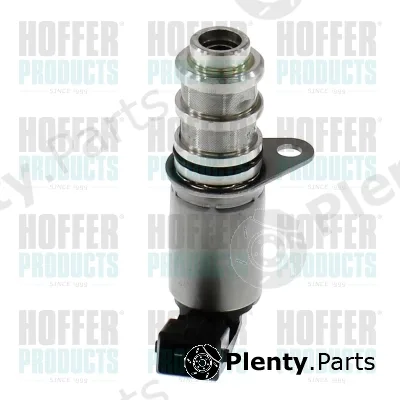 Hoffer 8021705 — Regulating Valve, oil pressure