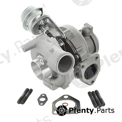 Hoffer 6900239 — Charger, charging (supercharged/turbocharged)