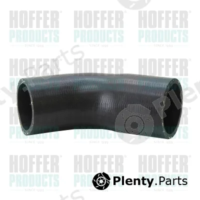 Hoffer 961164 — Charge Air Hose