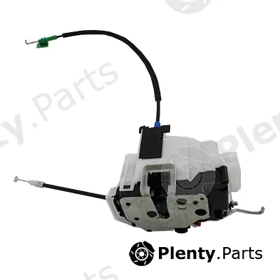 Hoffer 3100055 — Door Lock
