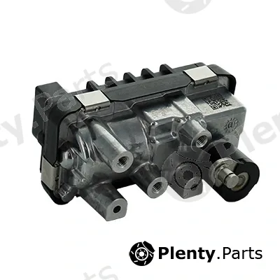 Hoffer 6200049 — Boost Pressure Control Valve