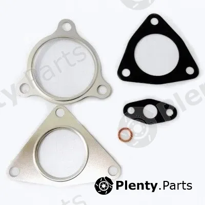 Hoffer 60890 — Mounting Kit, charger