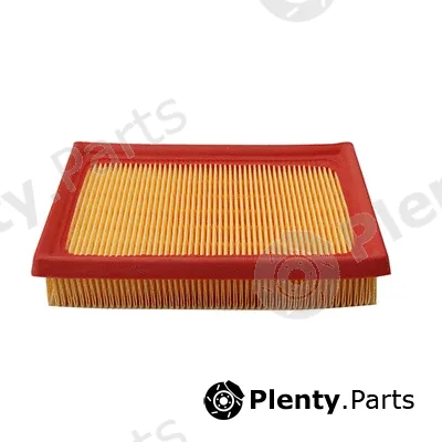 Hoffer 18632 — Air Filter