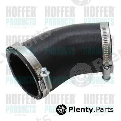 Hoffer 961183 — Charge Air Hose