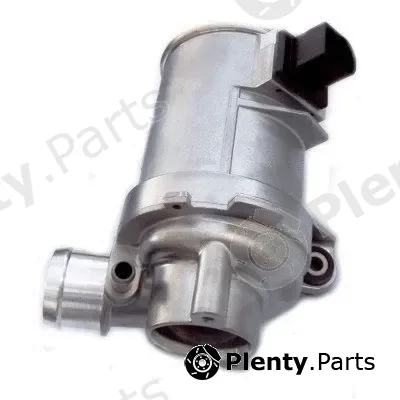 Hoffer 7500035 — Auxiliary Water Pump (cooling water circuit)