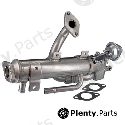 Hoffer 7518494 — Cooler, exhaust gas recirculation