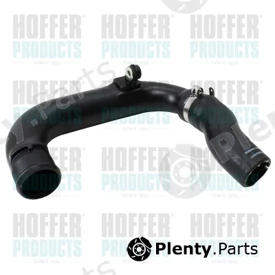 Hoffer 96863 — Radiator Hose