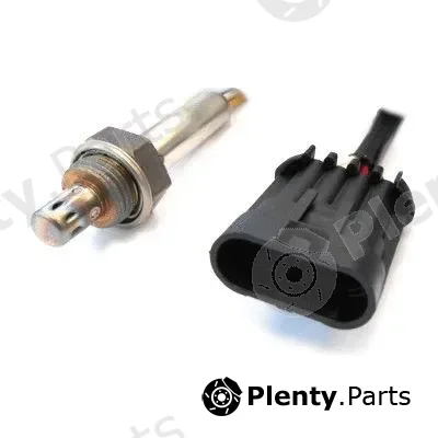 Hoffer 7481041 — Lambda Sensor