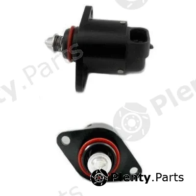 Hoffer 7514064 — Idle Control Valve, air supply