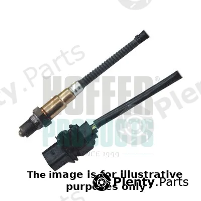 Hoffer 7481717E — Lambda Sensor