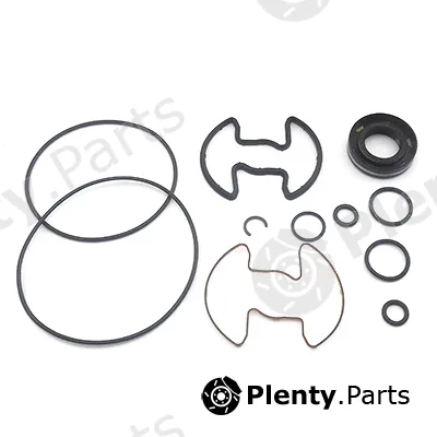 Hoffer 37014 — Gasket Set, hydraulic pump
