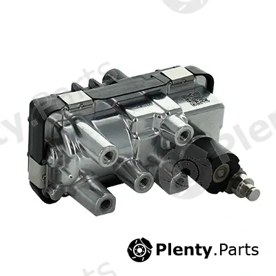 Hoffer 6200047 — Boost Pressure Control Valve