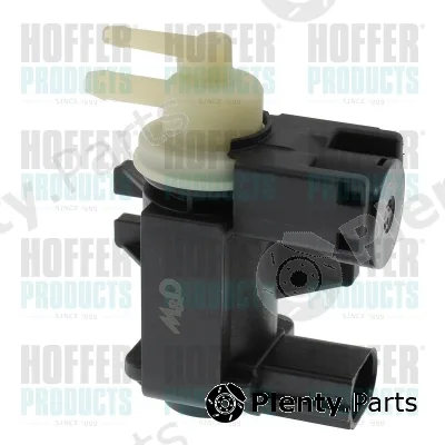 Hoffer 8029462 — Pressure converter, turbocharger