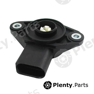 Hoffer 7513150 — Sensor, suction pipe reverse flap