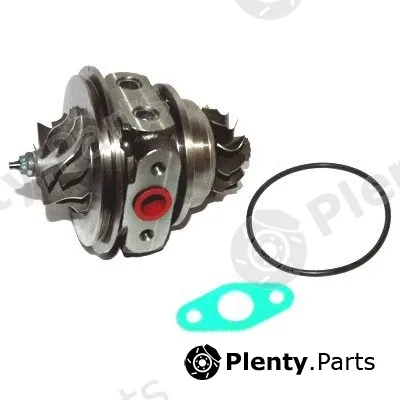Hoffer 6500247 — Core assembly, turbocharger