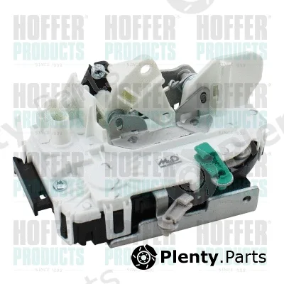 Hoffer 3100863 — Tailgate Lock