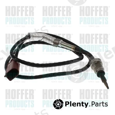 Hoffer 7452827 — Sensor, exhaust gas temperature