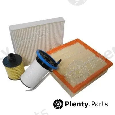 Hoffer FKFIA155 — Filter Set