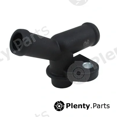 Hoffer 93165 — Coolant Flange