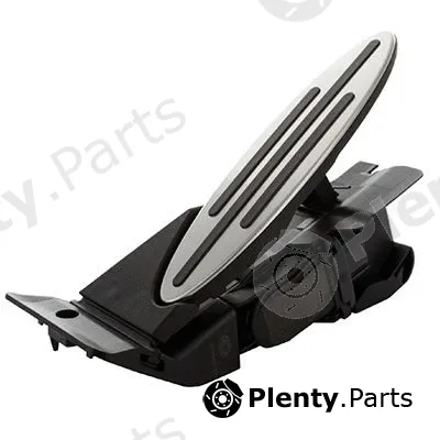 Hoffer 7513565 — Accelerator Pedal Unit