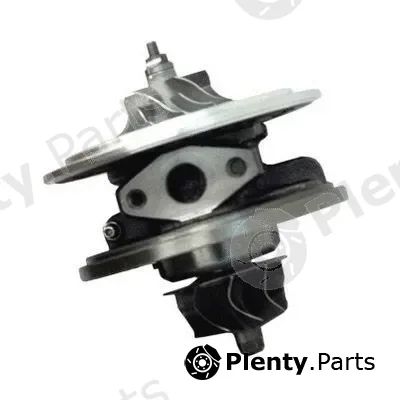 Hoffer 6500250 — Core assembly, turbocharger