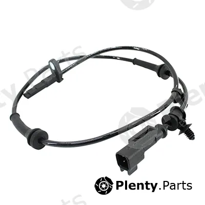 Hoffer 82901178 — Sensor, wheel speed