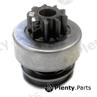 Hoffer 47101 — Pinion, starter